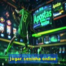 jogar seninha online